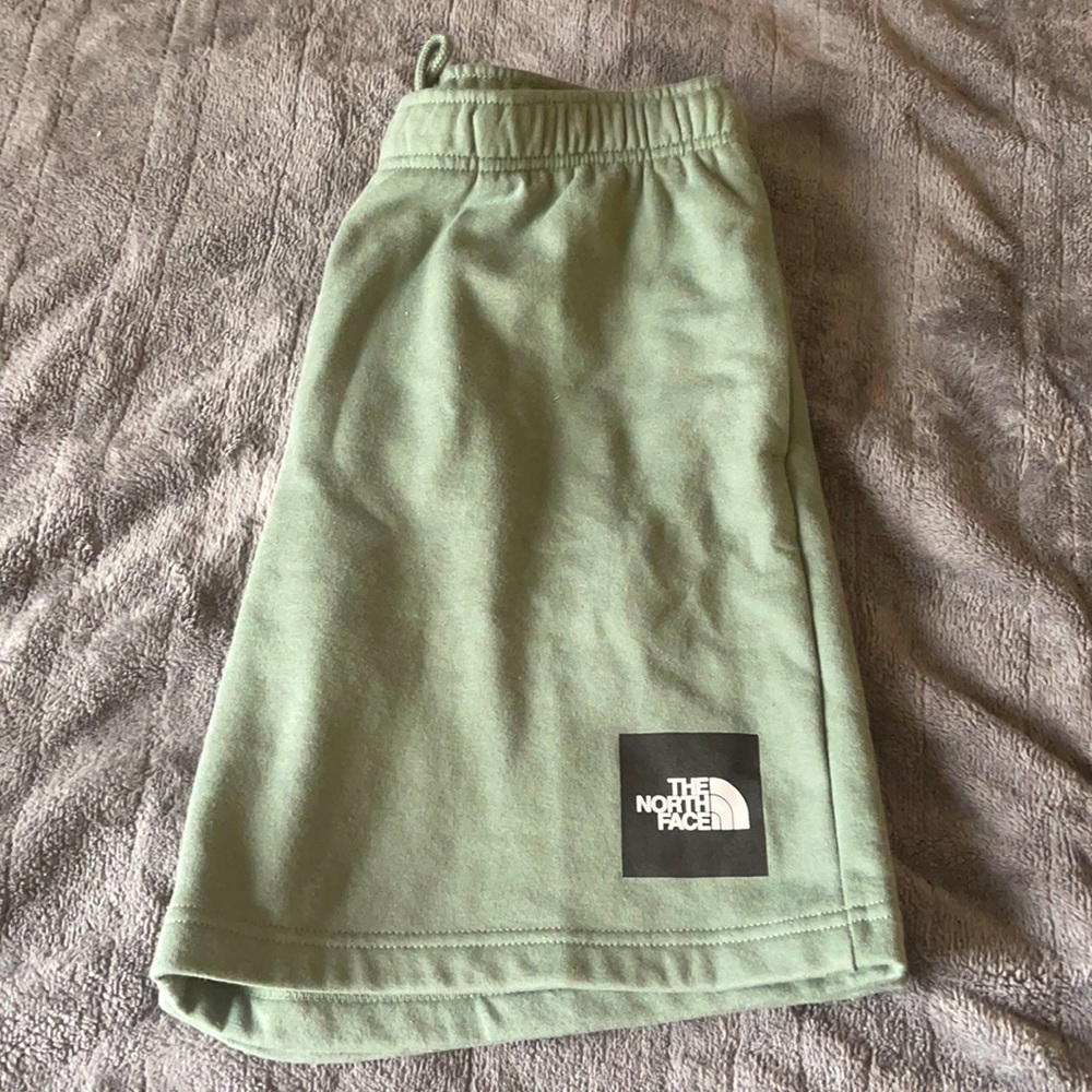 The North Face New Sweat Shorts